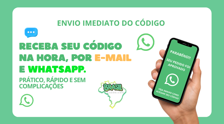 Banner BrasilCards