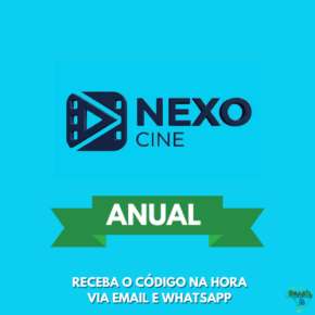NexoCine Anual