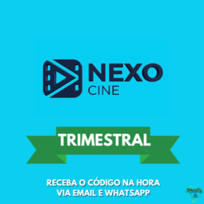 Nexo Cine (90 Dias)