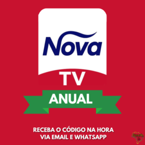 Nova TV (365 Dias)