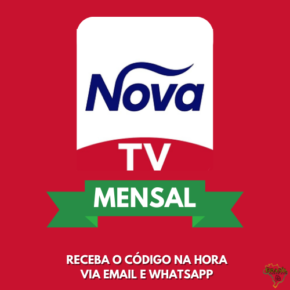 Nova TV (30 Dias)