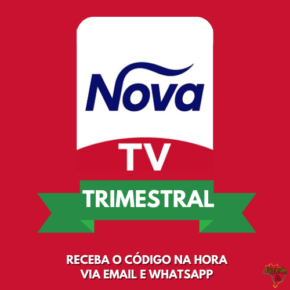 Nova TV (90 Dias)