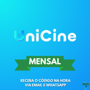 UniCine (30 Dias)