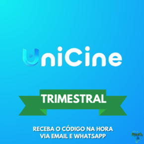 UniCine (90 Dias)