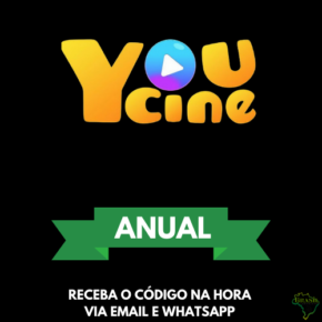 You Cine (365 Dias)