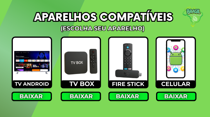 BrasilCards