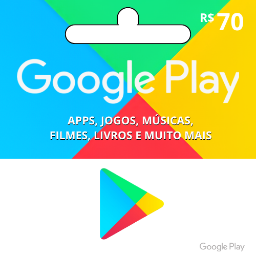 Google Play 70