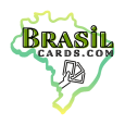 Logo BrasilCards